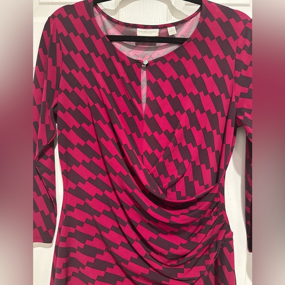 Pattern dress - Picture 2 of 12